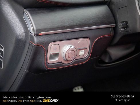 New 2026 Mercedes-Benz GLE 53 AMG 4MATIC Coupe image 22