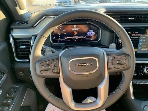 New 2024 GMC Sierra 1500 Denali w/ Denali Reserve Package image 18