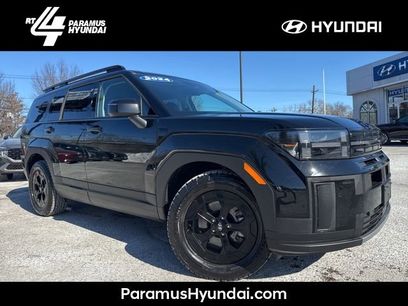 Certified 2024 Hyundai Santa Fe XRT
