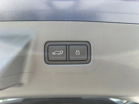 New 2026 Hyundai Santa Fe Limited FWD image 14