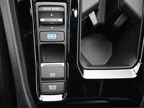 New 2025 Honda Accord Sport image 17