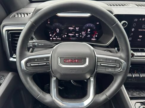 Certified 2025 GMC Canyon Elevation w/ Convenience Package AWD/4WD image 28