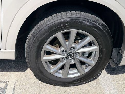 Certified 2025 MAZDA CX-5 AWD 2.5 S image 17