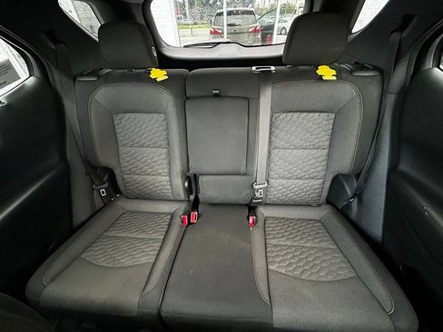 Used 2019 Chevrolet Equinox LT AWD/4WD image 9