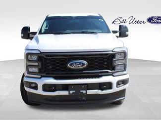 Used 2024 Ford F250 Lariat w/ Lariat Ultimate Package video 2