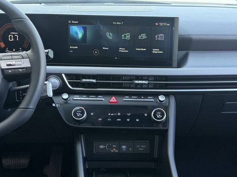 New 2026 Hyundai Sonata SEL FWD image 15