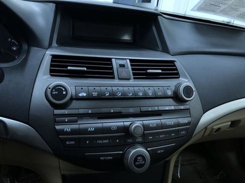 Used 2012 Honda Accord SE image 27