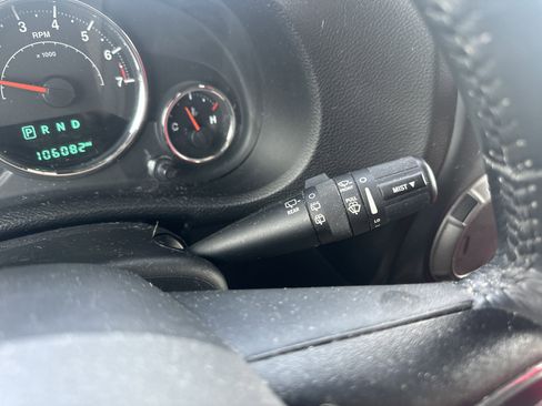 Used 2017 Jeep Wrangler Unlimited Sport w/ Quick Order Package 24S AWD/4WD image 22