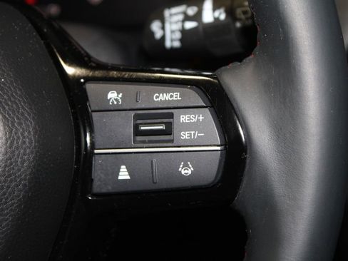 Used 2024 Honda HR-V Sport image 20