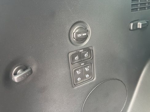 Used 2025 Hyundai Palisade Calligraphy FWD image 37