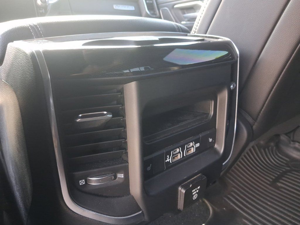 Used 2020 RAM 1500 Laramie AWD/4WD image 26