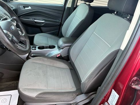 Used 2013 Ford Escape SE FWD image 9