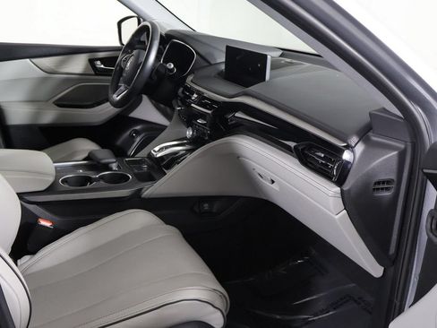 Used 2022 Acura MDX SH-AWD w/ Advance Package image 29