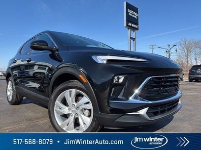 Used 2026 Buick Encore GX Preferred w/ Comfort Package