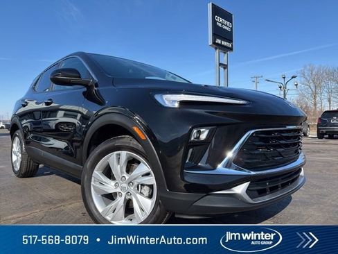 Used 2026 Buick Encore GX Preferred w/ Comfort Package image 1