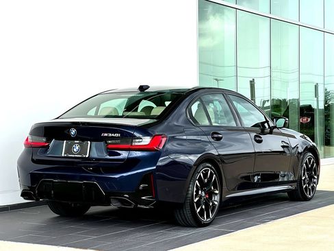 New 2026 BMW M340i w/ Premium Package RWD image 4