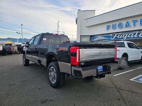 New 2026 Ford F350 King Ranch image 5