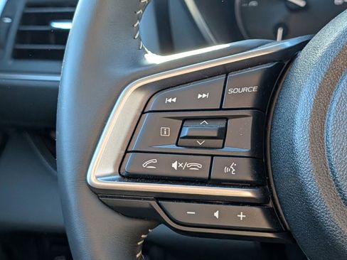 Used 2025 Subaru Ascent Touring image 33