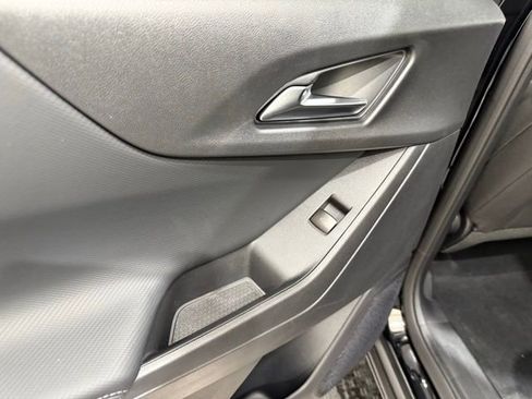 New 2026 Chevrolet Equinox LT image 14