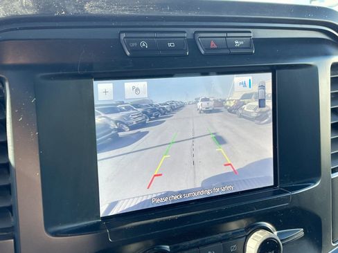 Used 2023 Ford F150 XL w/ STX Appearance Package image 21