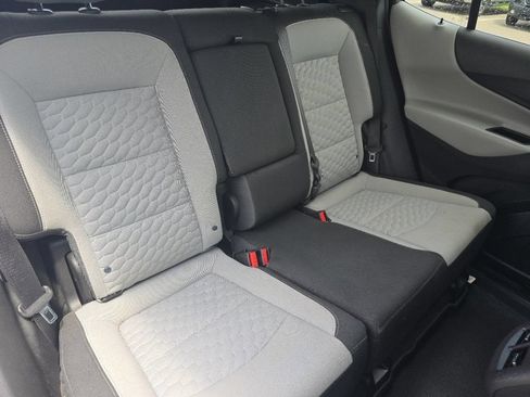 Used 2019 Chevrolet Equinox LT AWD/4WD image 21
