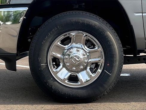 New 2024 RAM 2500 Tradesman w/ Towing Technology Group image 12
