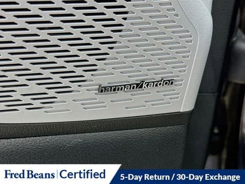 Used 2023 Hyundai Palisade SEL AWD/4WD image 11