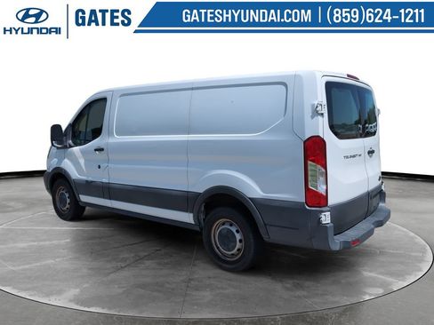 Used 2016 Ford Transit 150 130 Low Roof RWD image 7