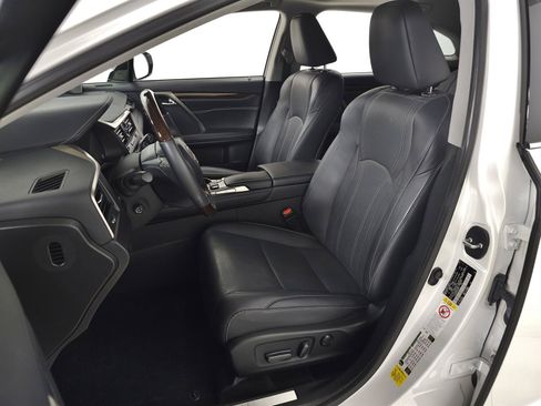 Used 2019 Lexus RX 350 AWD w/ Navigation Package image 15