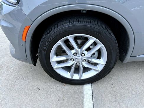 Used 2026 Dodge Durango GT AWD/4WD image 24