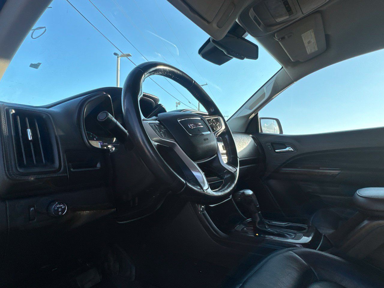 Used 2018 GMC Canyon SLE w/ SLE Convenience Package RWD image 33
