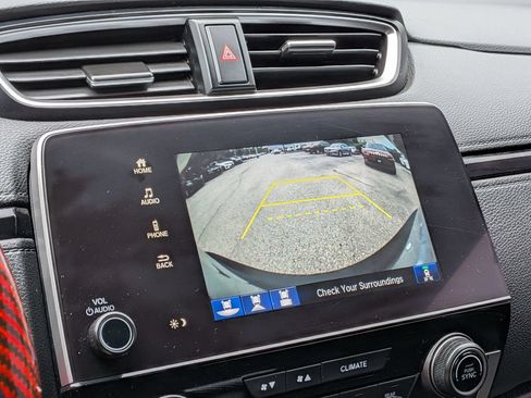 Used 2019 Honda CR-V EX image 6