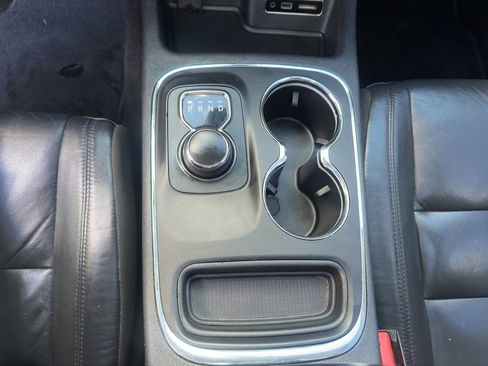 Used 2014 Dodge Durango Limited w/ Trailer Tow Group IV image 34