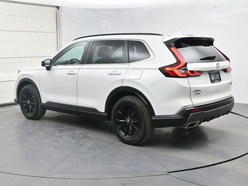Used 2024 Honda CR-V Sport image 24