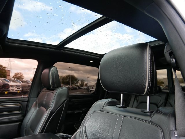 Used 2021 RAM 1500 Limited w/ Night Edition AWD/4WD image 20