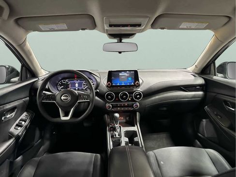 Used 2024 Nissan Sentra SV image 21