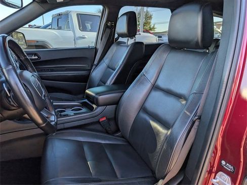 Used 2022 Dodge Durango GT image 23