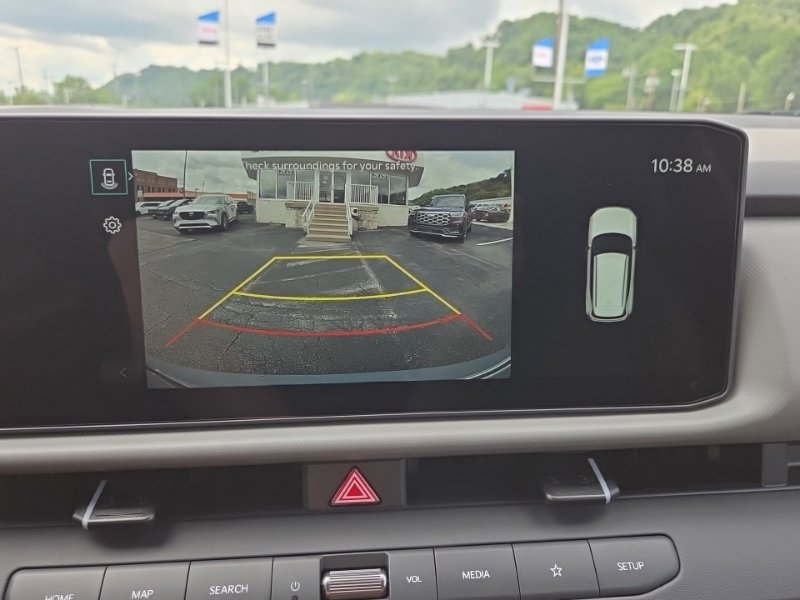 New 2027 Kia Seltos S AWD/4WD image 36