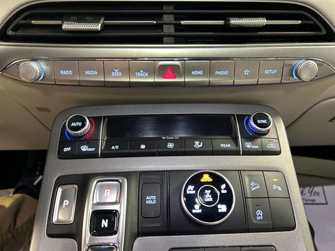 Used 2020 Hyundai Palisade SEL image 17