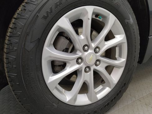 Used 2019 Chevrolet Equinox LT image 31