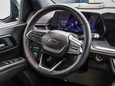 Used 2025 Chevrolet Tahoe RST w/ Comfort Package AWD/4WD image 26