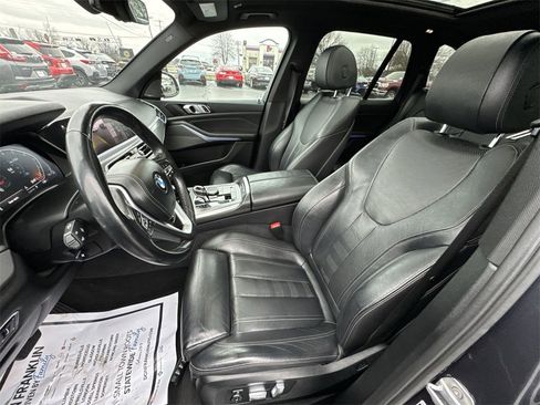Used 2019 BMW X5 xDrive40i w/ Premium Package 2 image 11