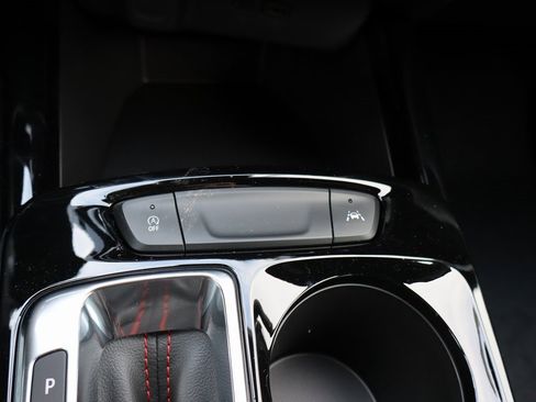 New 2026 Chevrolet Trax RS w/ Driver Confidence Package image 10