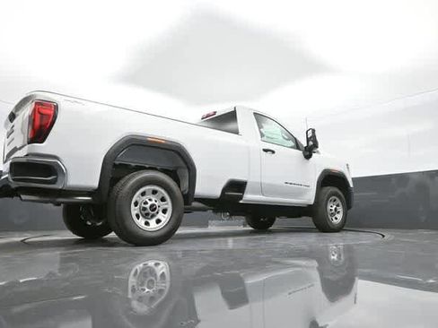 New 2025 GMC Sierra 3500 Pro image 73