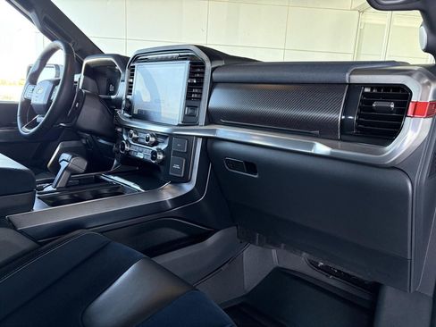 Used 2022 Ford F150 Raptor w/ Equipment Group 801A High image 39