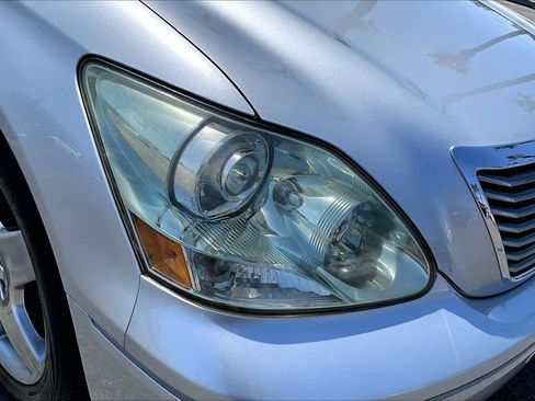 Used 2006 Lexus LS 430 RWD image 26