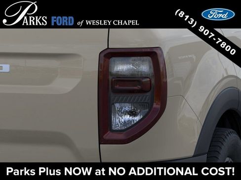 New 2025 Ford Bronco Sport Outer Banks w/ Outer Banks Tech Package+ image 21