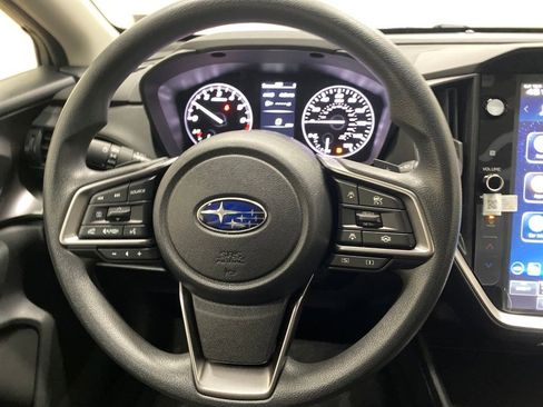 New 2026 Subaru Impreza 2.0i Sport image 14