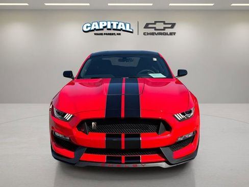 Used 2020 Ford Mustang Shelby GT350 w/ Technology Package image 9