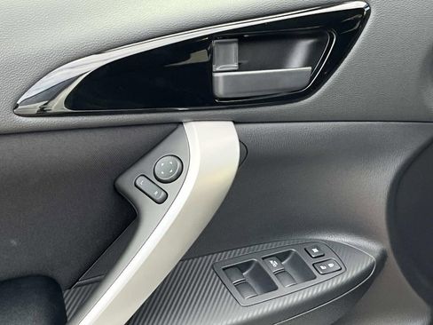 New 2026 Mitsubishi Eclipse Cross Ralliart image 12